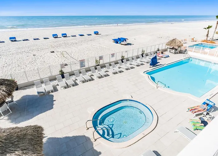Dollar 208 Clearwater Beach