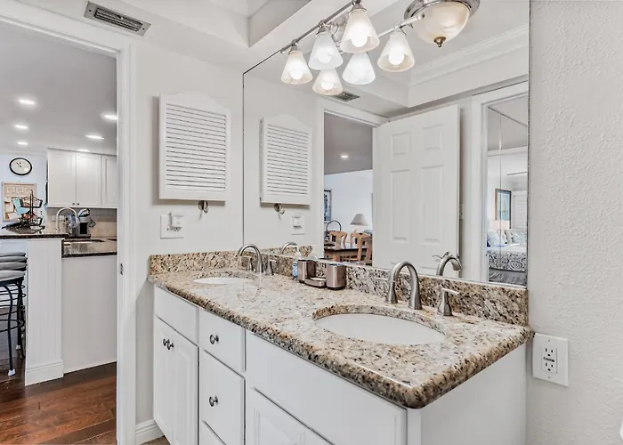 Dollar 208 Apartment Clearwater Beach
