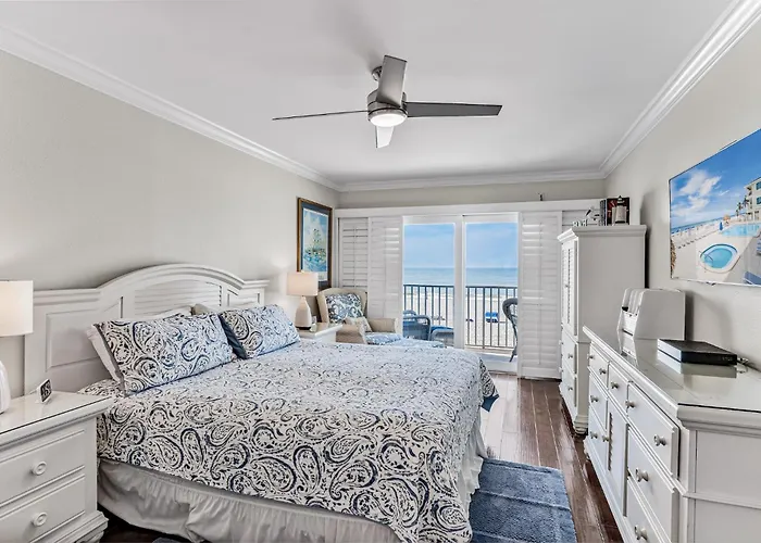 Apartment Dollar 208 Clearwater Beach