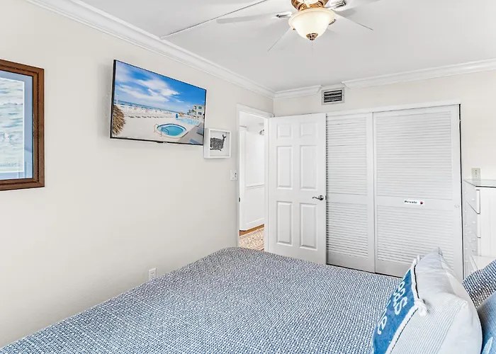 Apartment Dollar 208 Clearwater Beach