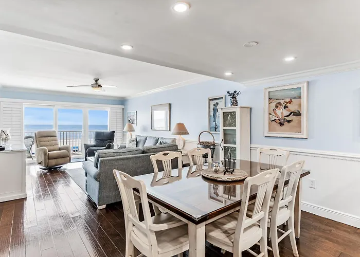 Dollar 208 Apartment Clearwater Beach