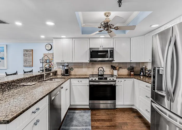 Apartment Dollar 208 Clearwater Beach