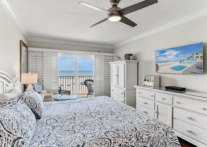 Dollar 208 Clearwater Beach