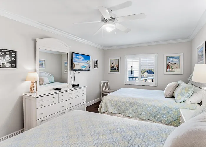 Apartment Dollar 208 Clearwater Beach