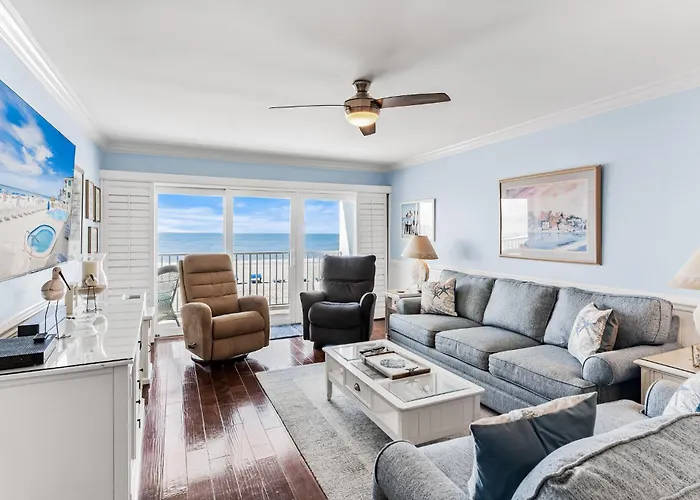 Dollar 208 Apartment