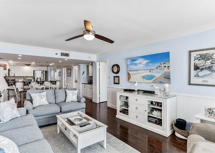 Dollar 208 Clearwater Beach