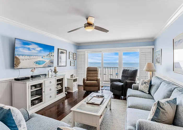 Apartment Dollar 208 *