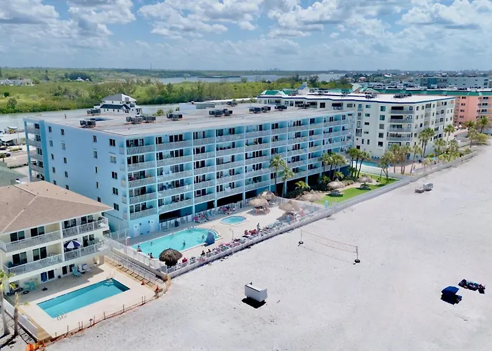 Dollar 208 Clearwater Beach