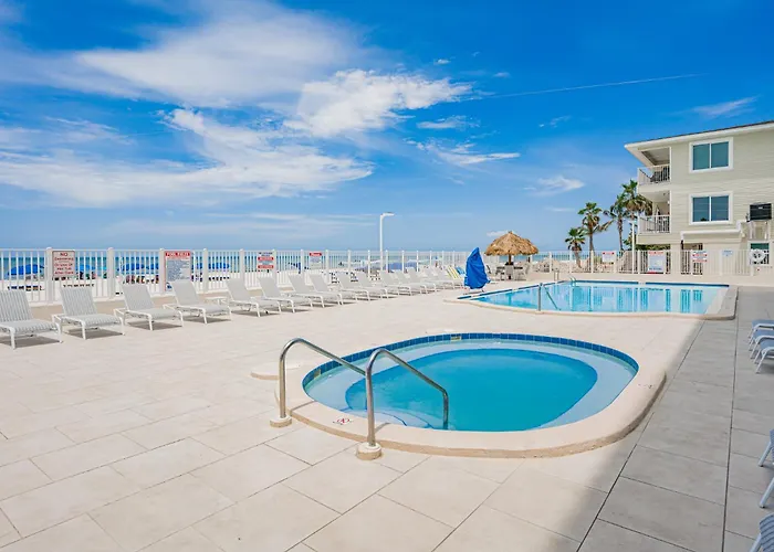 Apartment Dollar 208 Clearwater Beach