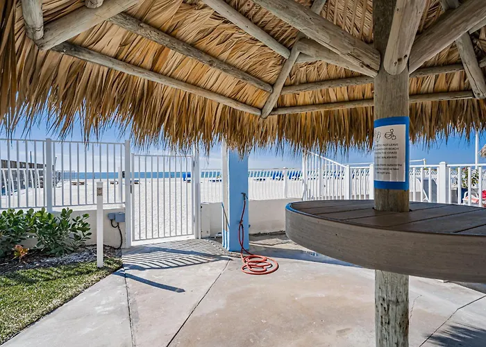 Dollar 208 Clearwater Beach