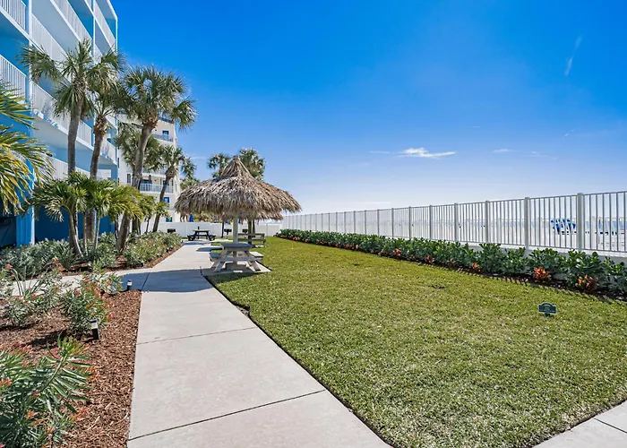 Dollar 208 Apartment *