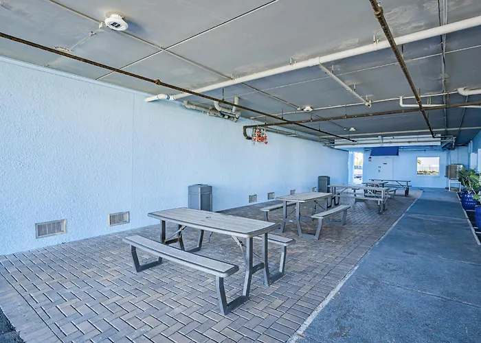 Dollar 208 Apartment Clearwater Beach