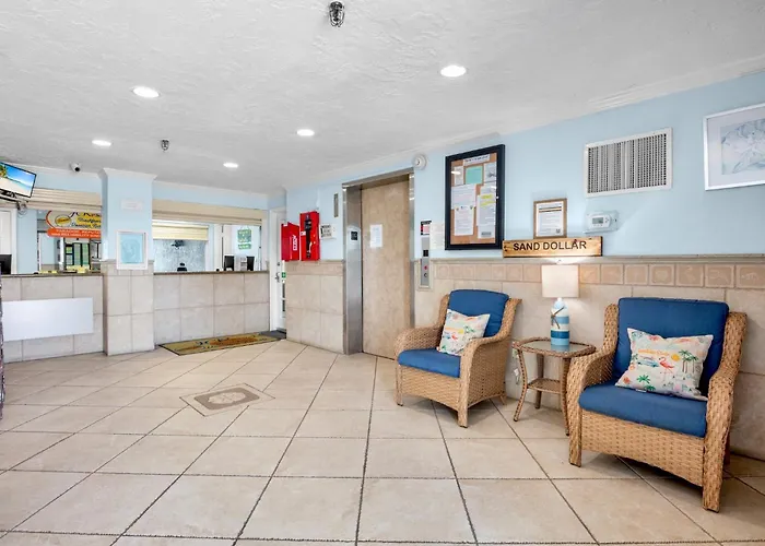 Dollar 208 Clearwater Beach
